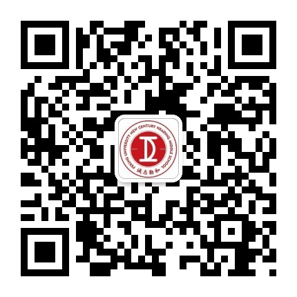 XINGKONG.COM官方微信二维码